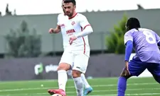 "Araz-Naxçıvan" Qara Qarayevlə yollarını ayırıb