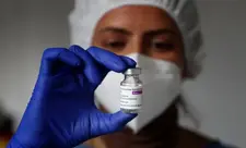 Çexiya COVID-19 peyvəndləri üçün 800 milyon avro ödəyib