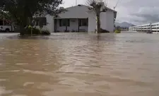 Kaliforniyada daşqınlar səbəbindən 6 bölgədə fövqəladə vəziyyət elan edilib