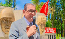 DTX-nın saxladığı Saleh Səmədovun həbs müddəti uzadılıb