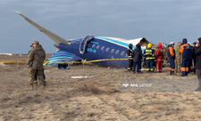 “Euronews”un saytında AZAL təyyarəsinin qəzaya uğramasının ildönümü ilə bağlı məqalə dərc edilib