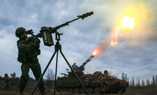 Ukrayna Silahlı Qüvvələri Dağıstanın humanitar karvanını vurub, üç nəfər ölüb​​​​​​​