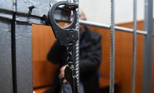 Beynəlxalq axtarışa verilmiş şəxs Azərbaycana ekstradisiya olunub