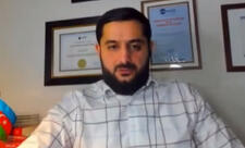 Dövlət əleyhinə çağırışlarda ittiham edilən Murad Quliyevin məhkəməsi başlayıb