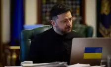 Zelenski Uitkoff və Kuşnerlə telefon danışığı aparıb