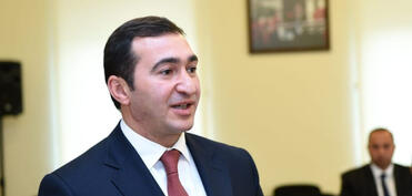 Azərbaycanda taekvondonun inkişafı istiqamətində gələn il görüləcək işlər açıqlanıb