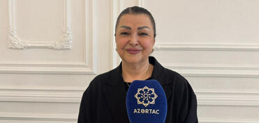Firəngiz Mütəllimova: Teatr təkcə sənət deyil - mənəvi dəyər daşıyan məbəddir