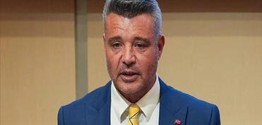 Sadettin Saran sərbəst buraxılıb