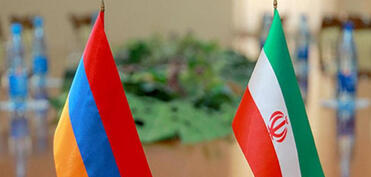 Ermənistan İranla strateji tərəfdaşlıq sənədini imzalamaq istəyir