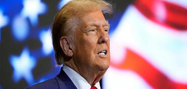 Azərbaycan QHT-ləri ABŞ Prezidenti Donald Trampa açıq məktub yazıb