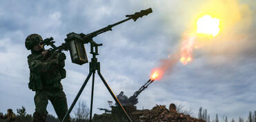 Ukrayna Silahlı Qüvvələri Dağıstanın humanitar karvanını vurub, üç nəfər ölüb​​​​​​​