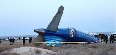 ABŞ və Britaniya səfirlikləri təyyarə qəzasının ildönümü ilə bağlı Azərbaycana başsağlığı verib