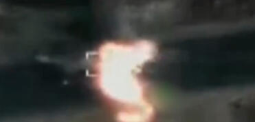 İsrail ordusu Livanda SEPAH-ın Qüds qüvvələrinin yüksək rütbəli komandirini məhv edib