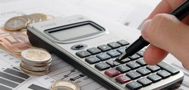 Azərbaycanda müddətli kreditlərin faiz dərəcələri açıqlandı