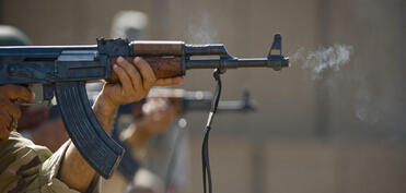 Tacikistan-Əfqanıstan sərhədində atışma baş verib, iki tacik zabit öldürülüb