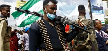 Somali 56 ildən sonra ilk dəfə birbaşa seçkilər keçirəcək