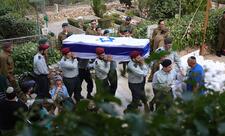 Şimali İsraildə baş verən terror aktında iki israilli həlak olub