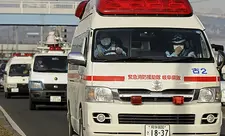 Yaponiyada bıçaqlı hücum