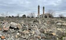 "Torpaqlarımız talananda  Qərb Ermənistanın yanında idi"