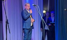 Dünya Azərbaycanlılarının Həmrəylik Günü ilə bağlı Ukraynada tədbir keçirilib