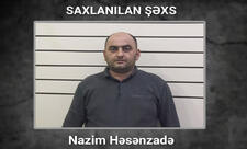 Lənkəranda vəzifəli şəxsin qohumu adı ilə dələduzluq edən şəxs saxlanılıb