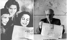 Səttarxanın ilk sayını görüb ağladığı qəzet - ARAŞDIRMA