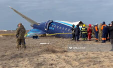 Rusiya İstintaq Komitəsinin sədri Azərbaycana AZAL təyyarəsi ilə bağlı cinayət işinə xitam verilməsinə dair məktub göndərib