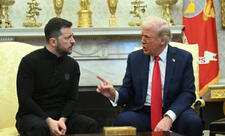 Zelenski Trampla müzakirə edəcəyi məsələləri açıqlayıb