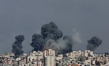 İsrail Livanda "Hizbullah" hədəflərinə hücum edib