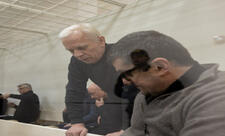 Arayik Harutyunyan və digərlərinin məhkəməsində məhkəmə baxışı başa çatıb