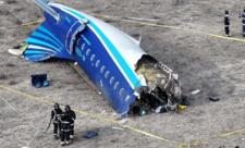 "Rusiya təzminat və üzr istəmək məsələsini tezləşdirməlidir"