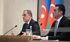 Nazir XİN-in "qara siyahı"sı ilə bağlı mövcud vəziyyətə aydınlıq gətirib