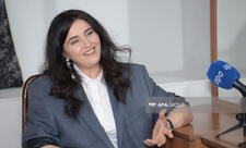 İlhamə Qasımova: Rihannanın mahnısı olmasaydı, Almaniyada mənim uğurum daha böyük ola bilərdi - MÜSAHİBƏ