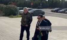 Şərurlu İsfəndiyarla bağlı qərar verilib