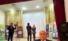 “Vətən Fədailəri” layihəsi çərçivəsində şəhidlərimizə həsr olunan  kitabın təqdimatı keçirilib -FOTO