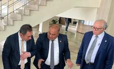 AÇIQLAMA: Vətəndaş cəmiyyəti ABŞ və Türkiyədə layihələr həyata keçirdi