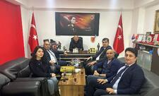 AÇIQLAMA: Vətəndaş cəmiyyəti ABŞ və Türkiyədə layihələr həyata keçirdi