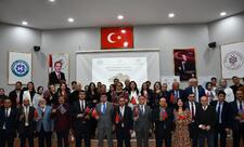 AÇIQLAMA: Vətəndaş cəmiyyəti ABŞ və Türkiyədə layihələr həyata keçirdi