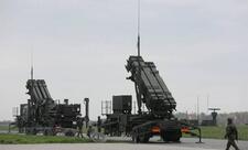 Almaniya Ukraynaya 9-cu IRIS-T sistemi təhvil verib