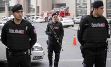 Türkiyədə Yeni il hücumları planlaşdıran İŞİD yaraqlısı saxlanılıb