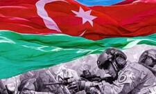 "Bu gün bütün dünya Azərbaycanı eşitmək məcburiyyətindədir"