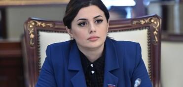 “Azərbaycan xalqının yaşadığı tarixi ədalətsizliklər kollektiv yaddaşdan silinməməlidir”