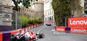 Prezident: Birinci Formula 1 yarışından sonra ölkəmizə gələn xarici turistlərin sayı 20 faiz artıb