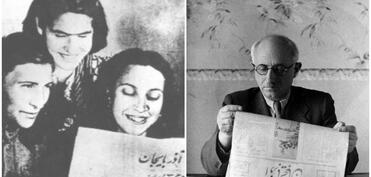 Səttarxanın ilk sayını görüb ağladığı qəzet - ARAŞDIRMA