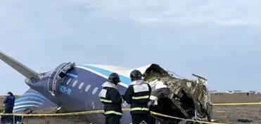 AZAL təyyarəsinin vurulduğu təsdiqlənib: Araşdırmalar danılmaz reallığı üzə çıxarır