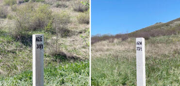 Rəsmi Bakı: Ermənistanla delimitasiya davam edir, anklav və eksklavlar məsələsi də öz həllini tapacaq