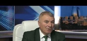 “Azərbaycan regionda güc sahibidir”