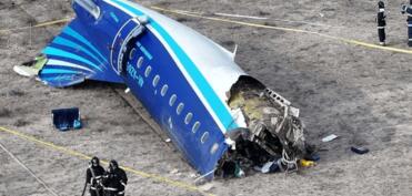 "Rusiya təzminat və üzr istəmək məsələsini tezləşdirməlidir"