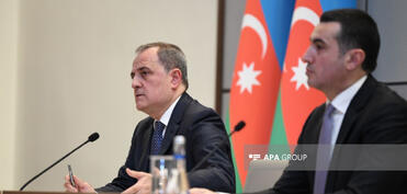 Nazir XİN-in "qara siyahı"sı ilə bağlı mövcud vəziyyətə aydınlıq gətirib