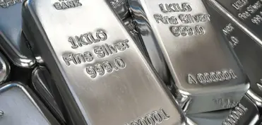 Gümüş fyuçerslərinin qiyməti tarixi maksimumu yeniləyib